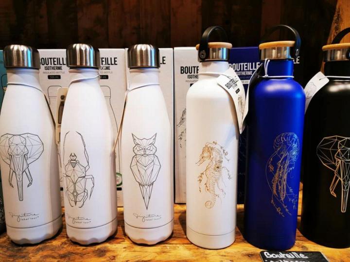 Vente de décoration à Ploërmel