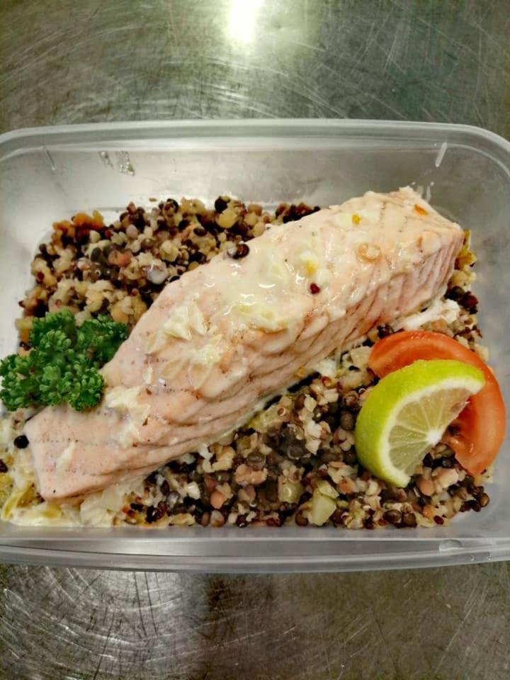 Café-restaurant  Ploërmel