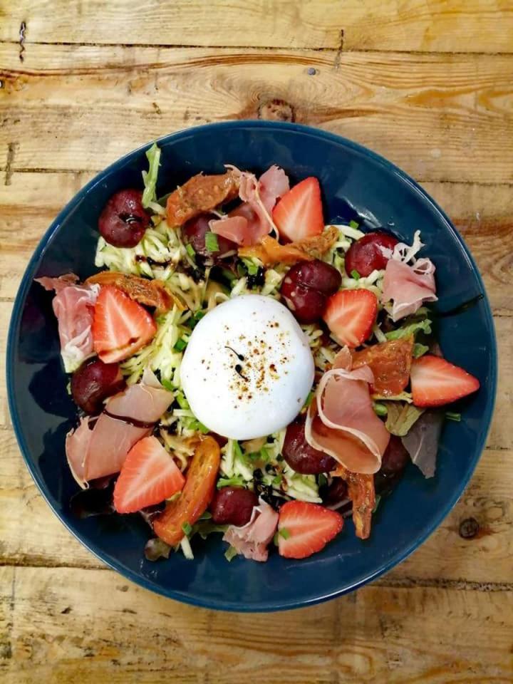 Restaurant Ploërmel