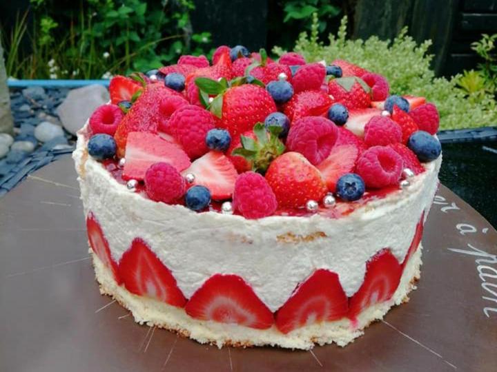 Vente de confiseries Ploërmel