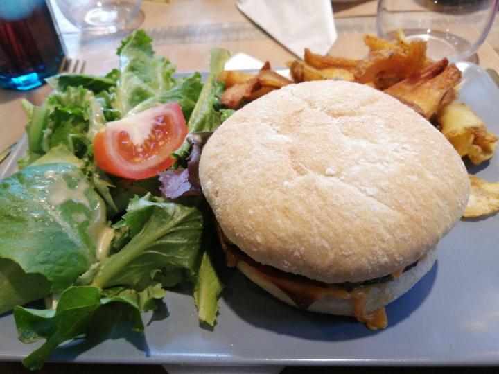 Café-restaurant  Ploërmel