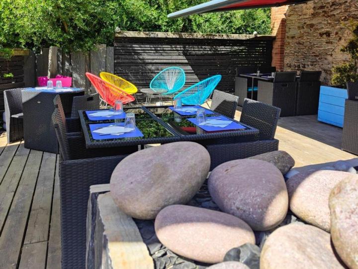 Salon de thé Ploërmel