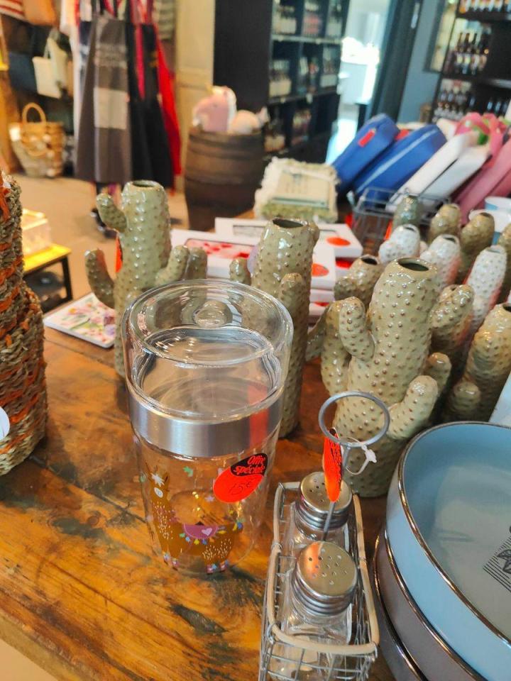 Vente d'objets de décoration Ploërmel