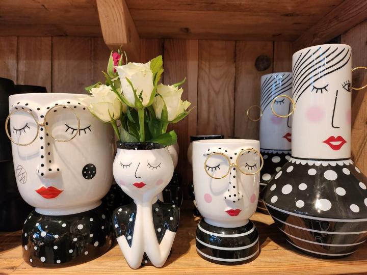 Vente de décoration Ploërmel