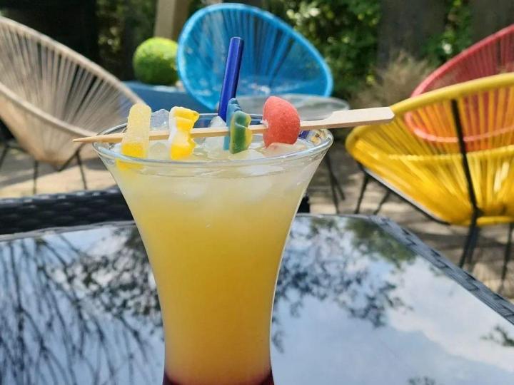 Salon de thé Ploërmel