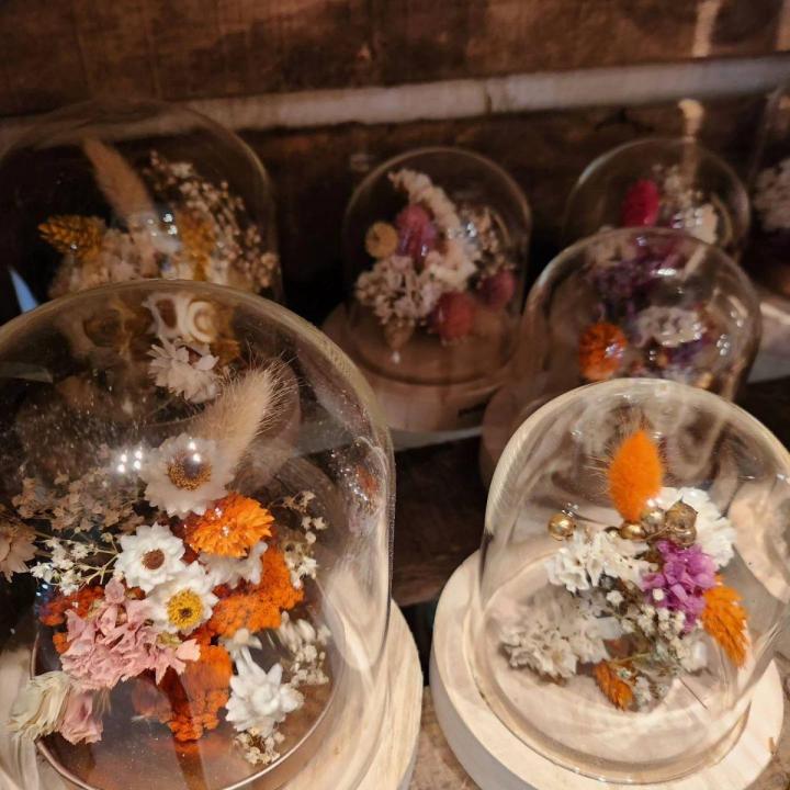 Vente d'objets de décoration Ploërmel