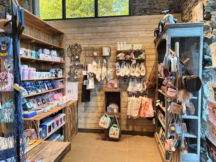 Vente d'objets de décoration Ploërmel