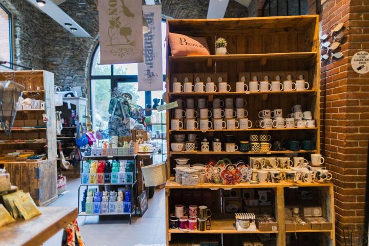 Paniers garnis Ploërmel