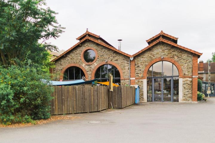 Salon de thé Ploërmel