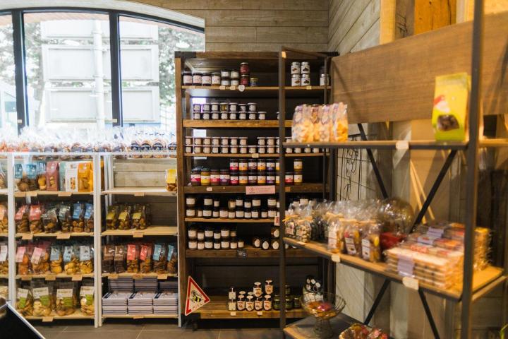 Vente de confiseries Ploërmel