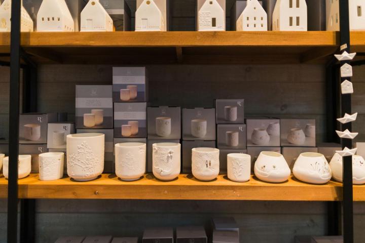 Vente de décoration Ploërmel