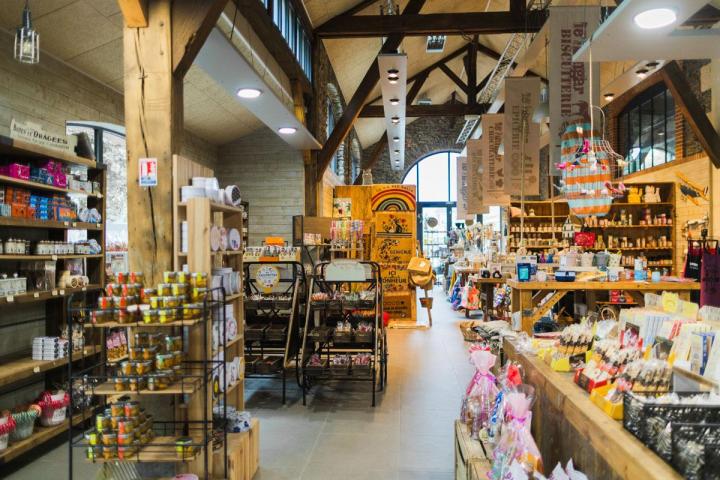 Épicerie Ploërmel