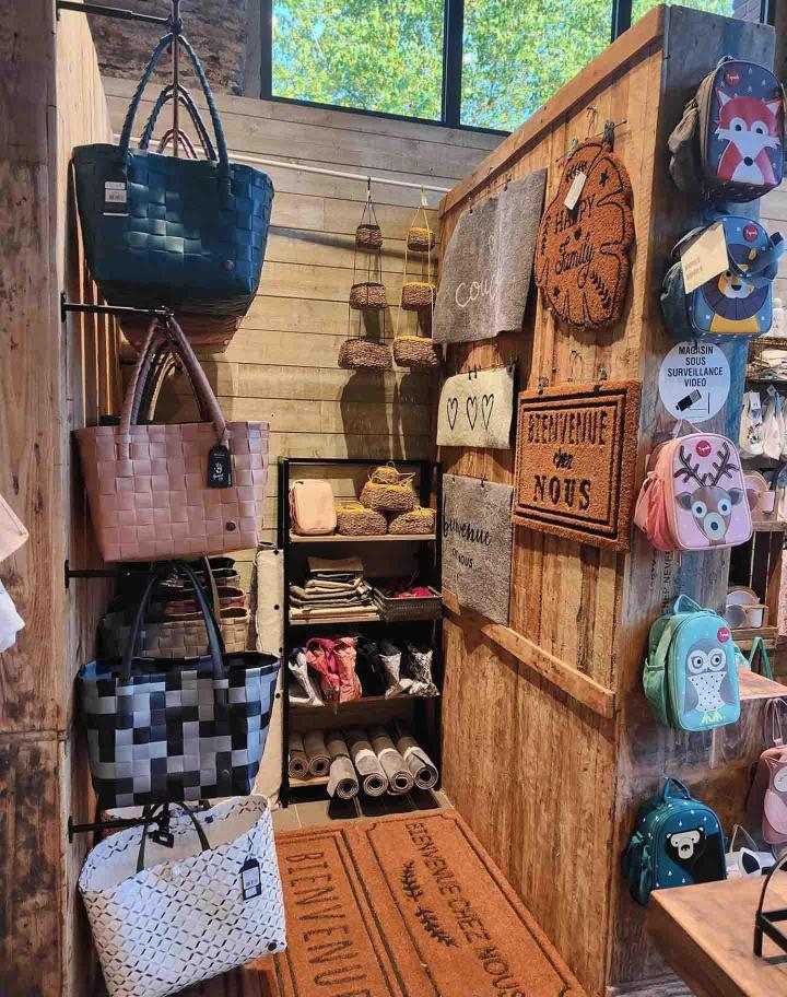 Épicerie fine Ploërmel