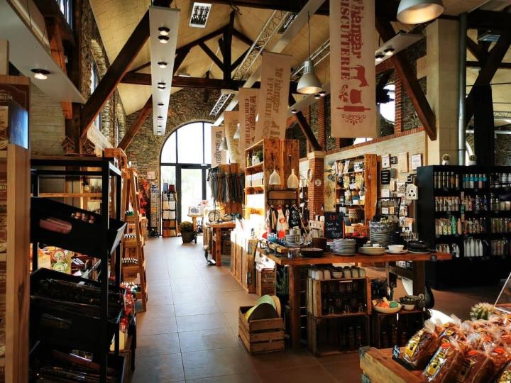 Épicerie fine Ploërmel