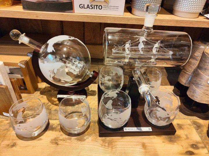 Vente d'objets de décoration Ploërmel